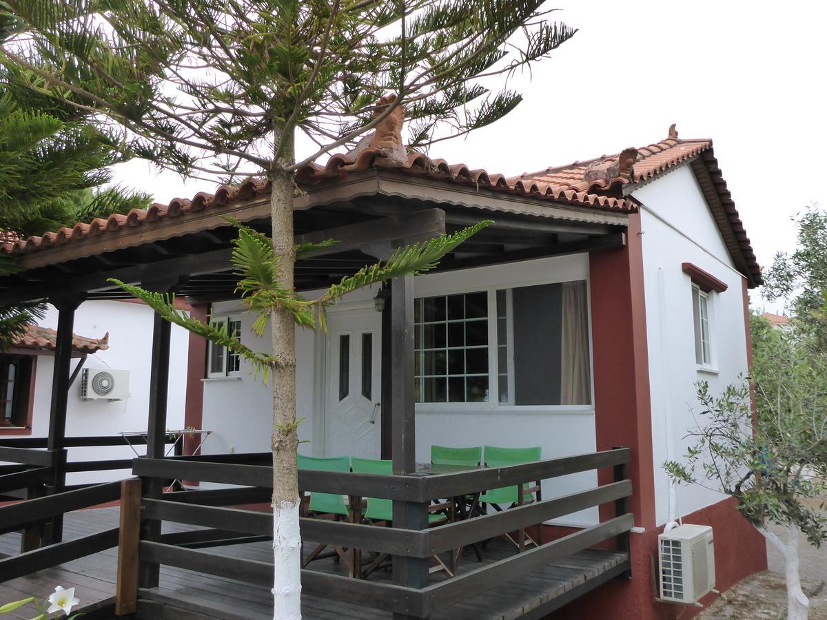 Studios Resbithas Gythio Exterior photo