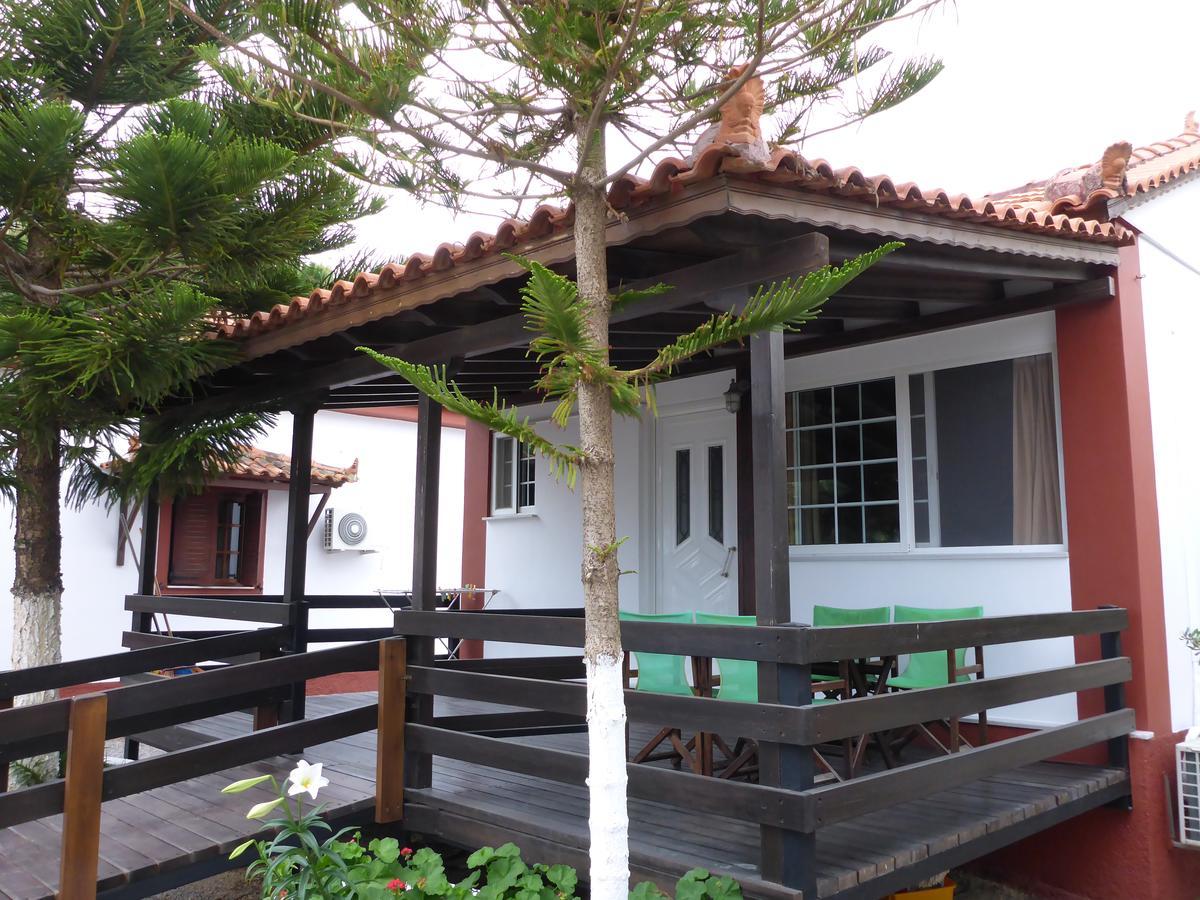 Studios Resbithas Gythio Exterior photo